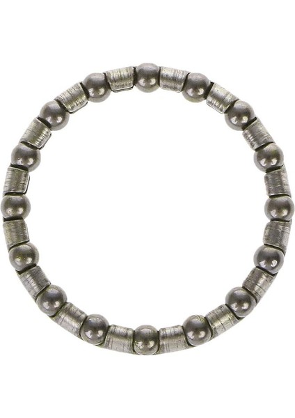 Kask Yatağı Için Çelik Bilye Kafesi (16 BONCUK*37MM) (Yurt Dışından)