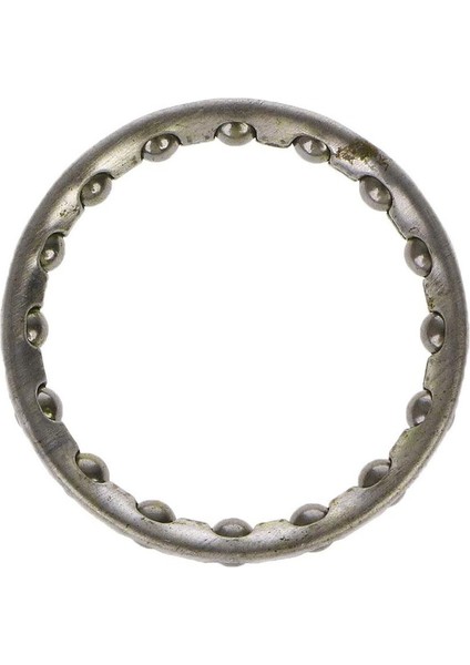 Kask Yatağı Için Çelik Bilye Kafesi (16 BONCUK*37MM) (Yurt Dışından) fiyatları