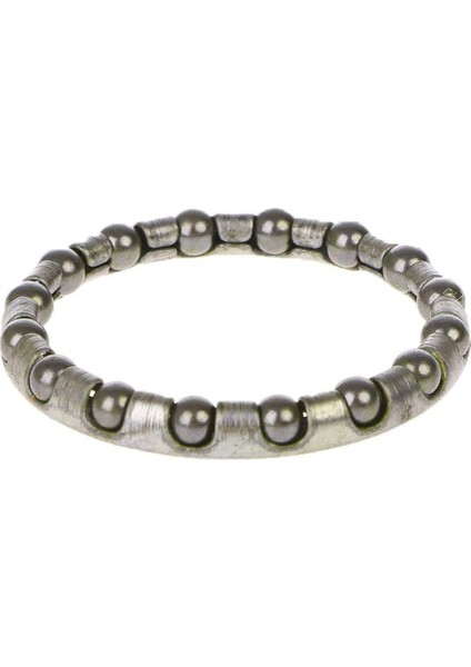 Kask Yatağı Için Çelik Bilye Kafesi (16 BONCUK*37MM) (Yurt Dışından) fırsatları