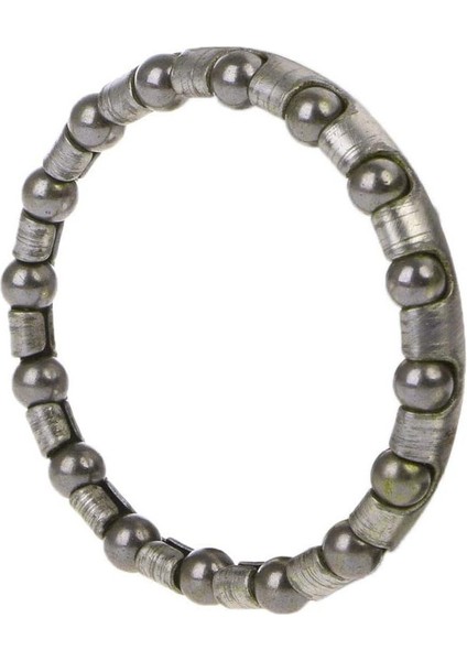 Kask Yatağı Için Çelik Bilye Kafesi (16 BONCUK*37MM) (Yurt Dışından) indirimleri