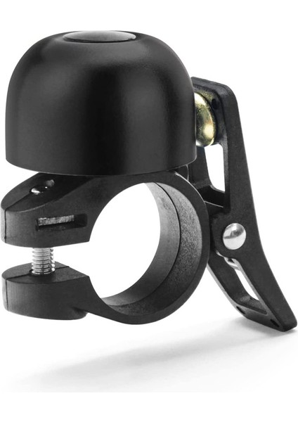 Bisiklet Zili, Retro Bisiklet Zili, Yüksek Net Ses, Yol Bisikletleri, Spor Bisikletleri, Çocuk Bisikletleri, Bmx, Dağ Bisikletleri Için Gidon Zili (Siyah, 48*32CM) (Yurt Dışından)