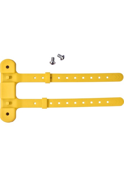 1 x Bisiklet Su Şişesi Tutucu Montaj Plakası (Sarı, 180*90MM) (Yurt Dışından) fiyatları