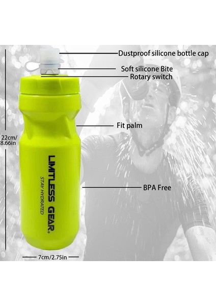 Siyah Bisiklet Şişe Tutacağı Bisiklet Bardak Tutacağı 610ML Kafesli Hafif Bisiklet Şişe Tutacağı Bisiklet Izgarası (Yurt Dışından) modelleri