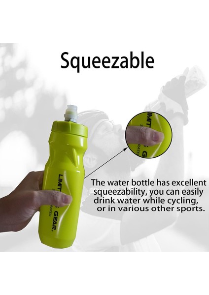 Siyah Bisiklet Şişe Tutacağı Bisiklet Bardak Tutacağı 610ML Kafesli Hafif Bisiklet Şişe Tutacağı Bisiklet Izgarası (Yurt Dışından) indirimleri