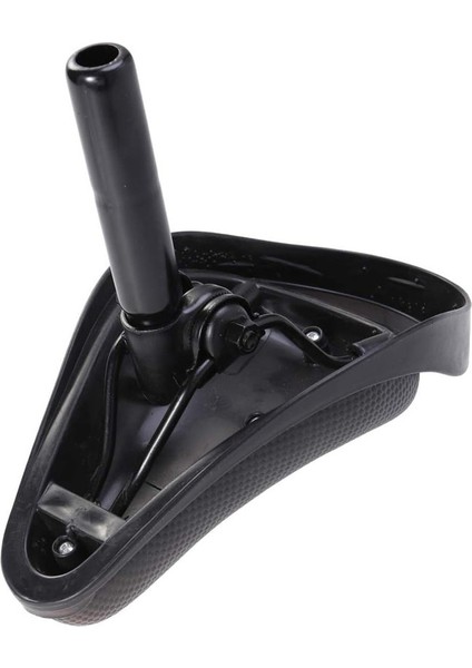 Çocuk Bisiklet Koltuğu Erkek Kız Yumuşak Yedek Bisiklet Koltuk Minderi Açık Dağ Bisikleti Için (Yeni Siyah + Koltuk Direği) (Yurt Dışından) modelleri