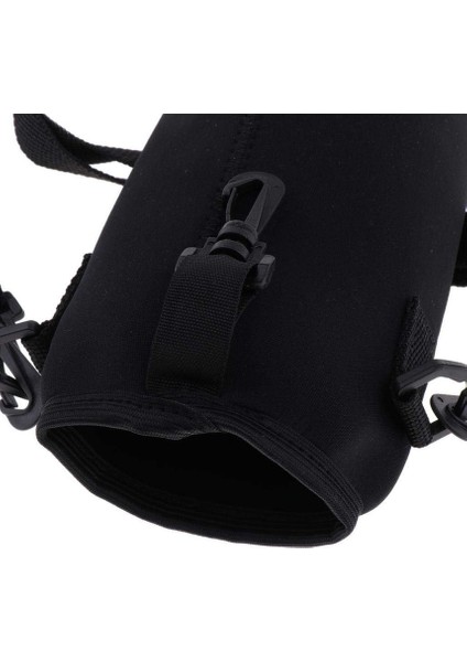 1 Adet Yalıtımlı Su Şişesi Kılıfı, Ayarlanabilir Omuz Askısı, 1000ML (Çap Yaklaşık 8cm*yükseklik Yaklaşık 19CM) (Yurt Dışından) fırsatları