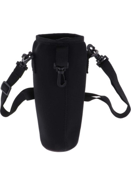 1 Adet Yalıtımlı Su Şişesi Kılıfı, Ayarlanabilir Omuz Askısı, 1000ML (Çap Yaklaşık 8cm*yükseklik Yaklaşık 19CM) (Yurt Dışından) indirimleri