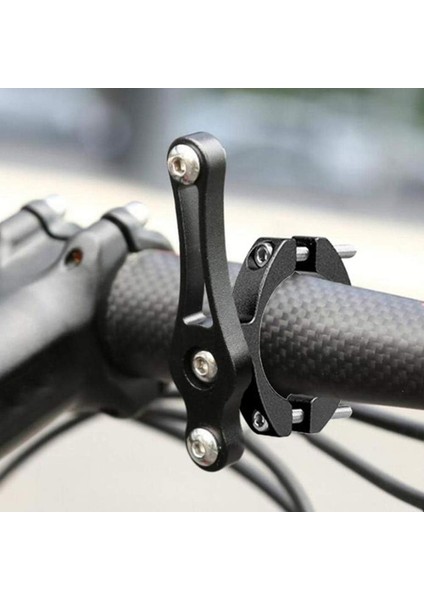 2 Parçalı Bisiklet Sele Uzatma Braketi Kiti Bisiklet Gidon Bardak Tutucu (Mavi) (Yurt Dışından) indirimleri