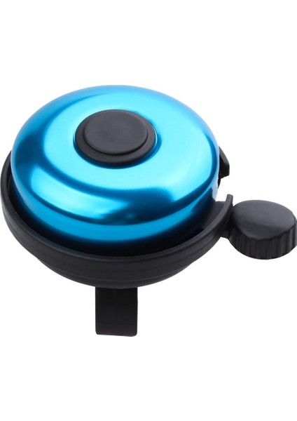 2 Adet Alüminyum Bisiklet Zili Bisiklet Zili (Mavi, Çap 52MM) (Yurt Dışından) indirimleri