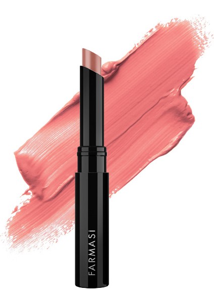 Lıp Stylo Ruj Dusty Rose Yeni Ürün