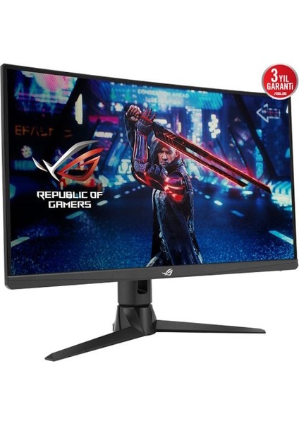 Rog Strix XG27AQV 27 inç 170Hz 1ms WQHD Adaptive Sync Fast IPS Gaming Monitör fiyatları
