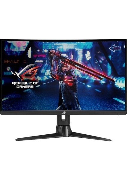 Rog Strix XG27AQV 27 inç 170Hz 1ms WQHD Adaptive Sync Fast IPS Gaming Monitör fırsatları