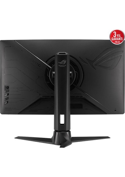 Rog Strix XG27AQV 27 inç 170Hz 1ms WQHD Adaptive Sync Fast IPS Gaming Monitör