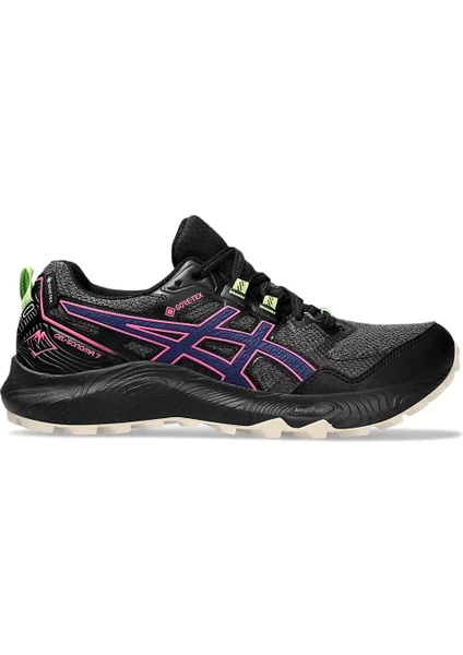 ASICS GEL-SONOMA 7 GORE-TEX Siyah Women Outdoor Ayakkabısı 1012B414-020