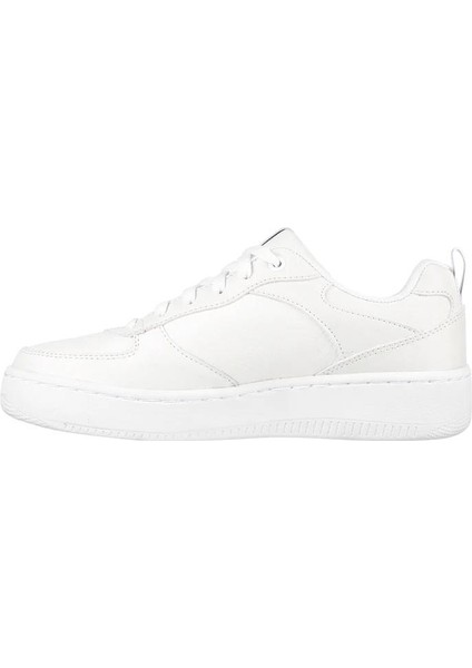 Sport Court 92 - İllustrious Kadın Beyaz Sneaker 149763 WHT