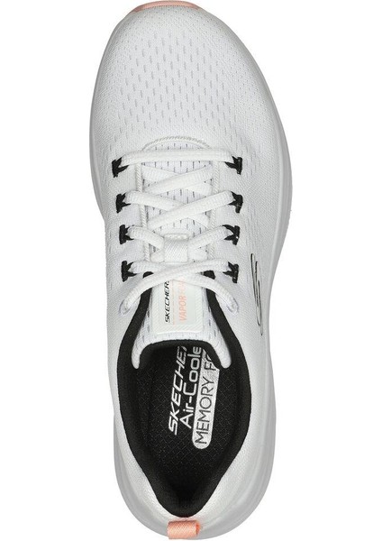 Vapor Foam - Fresh Trend Kadın Beyaz Sneaker 150024 WBC