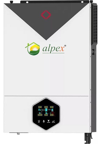 Solar Paket SP3000