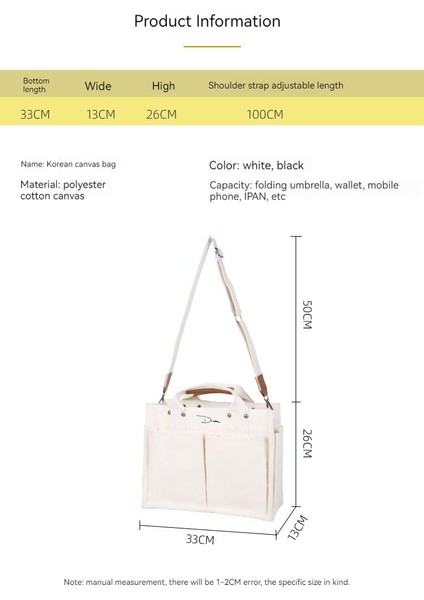 Günlük Omuz Büyük Kapasiteli Messenger Çanta (Yurt Dışından) fiyatları