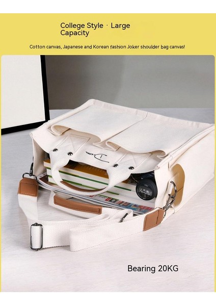 Günlük Omuz Büyük Kapasiteli Messenger Çanta (Yurt Dışından) modelleri