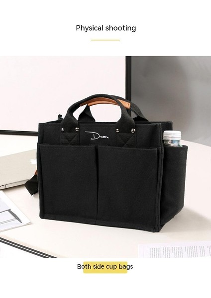 Günlük Omuz Büyük Kapasiteli Messenger Çanta (Yurt Dışından) indirimleri