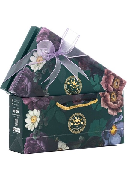 Viole Serisi Special Çikolata 300 gr fiyatları