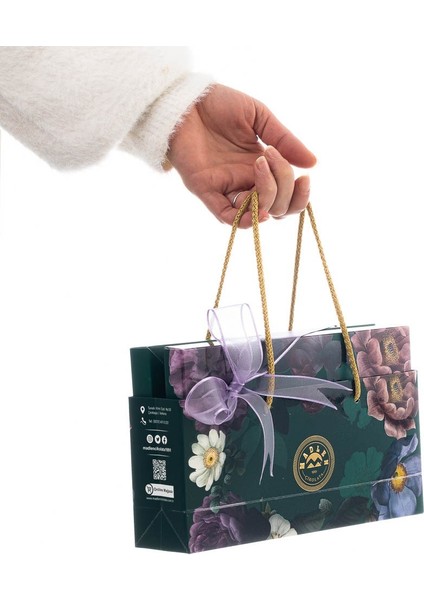 Viole Serisi Special Çikolata 300 gr modelleri