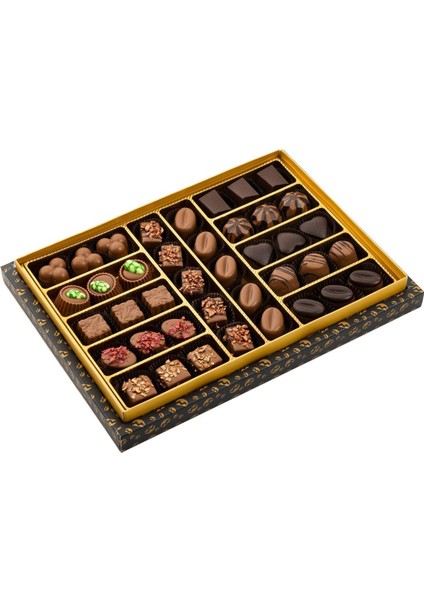 Special Çikolata 650G