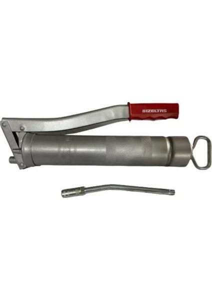 Izeltaş Gres Pompası 500 cc