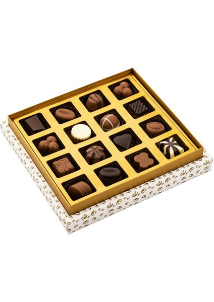 Pral Special Çikolata 355G