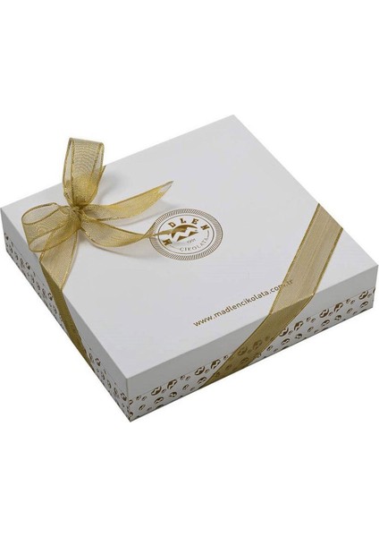 Pral Special Çikolata 355G