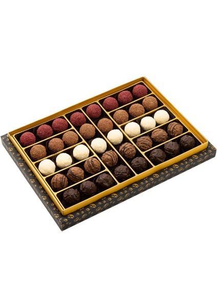 Truff Kokteyl Çikolata 820G