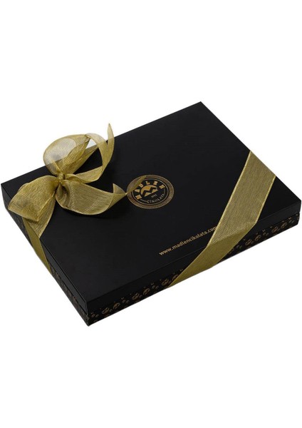 Truff Kokteyl Çikolata 820G