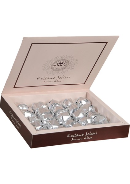 Kestane Şekeri 1 kg 1000 gr