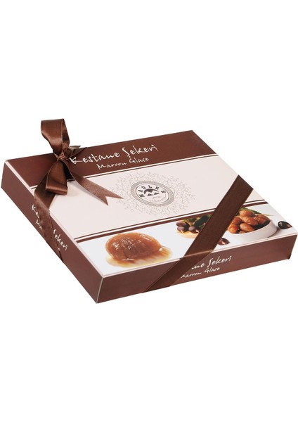 Kestane Şekeri 1 kg 1000 gr