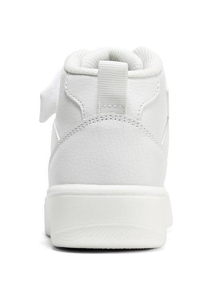 400622L Wht Sport Court 92 - Show Starter Erkek Çocuk Spor Ayakkabı fırsatları