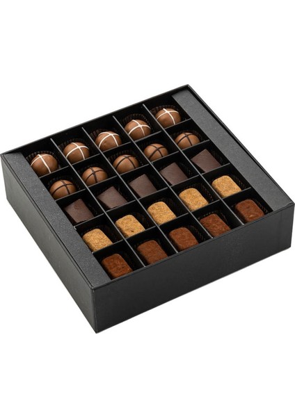 Signature Serisi Ganaş Spesiyal Çikolata 580 gr