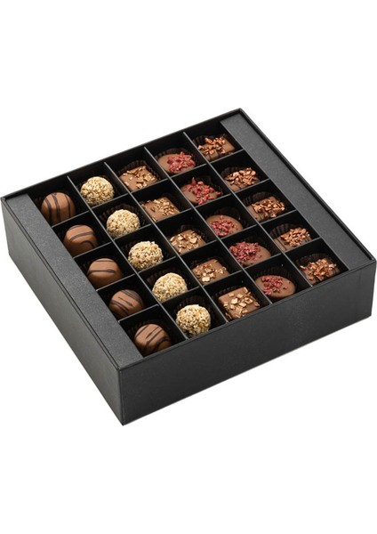 Signature Serisi Handmade Çikolata 570 gr