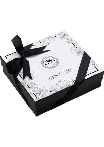 Signature Serisi Handmade Çikolata 570 gr