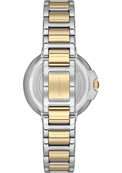 USPA2012-06 Kadın Kol Saati modelleri