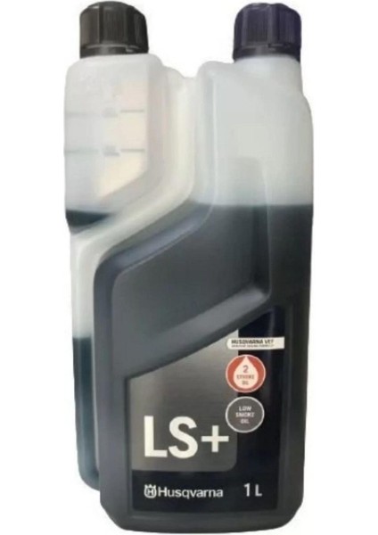 2t Ls+ Ölçekli Iki Zamanlı Motor Yağı 1 Litre