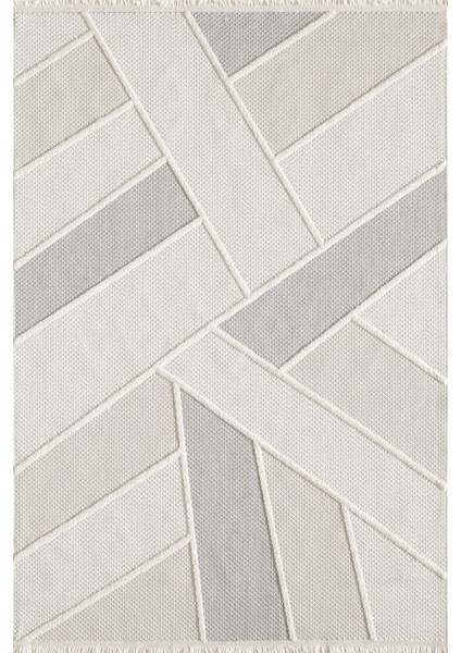 Shibori - Trooper Kaymaz Tabanlı Antialerjik Halı