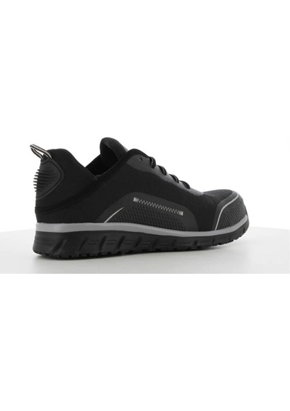 Ligero2 Black Low S1P Esd Src Iş Güvenlik Ayakkabısı fiyatları