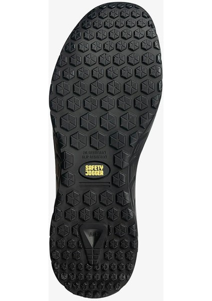 Ligero2 Black Low S1P Esd Src Iş Güvenlik Ayakkabısı modelleri