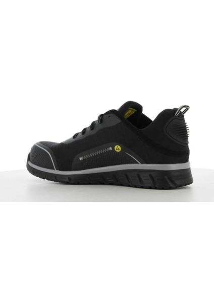 Ligero2 Black Low S1P Esd Src Iş Güvenlik Ayakkabısı fırsatları