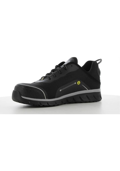 Ligero2 Black Low S1P Esd Src Iş Güvenlik Ayakkabısı indirimleri