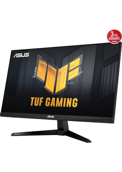 Tuf Gaming VG246H1A 23.8 Inç 100Hz 0.5ms Full Hd Freesync IPS Gaming Monitör