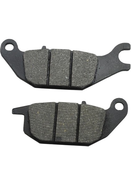 Trıcıty 125 Arka Fren Organik 1 Takım Balata