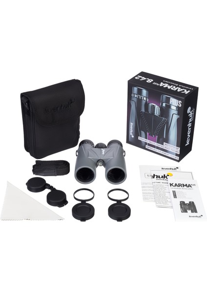 Karma Plus 8X42 Binoküler Dürbün indirimleri