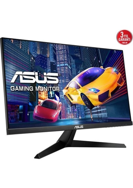 VY249HGE 23.8 Inç 144Hz 1ms Full Hd Freesync IPS Gaming Monitör