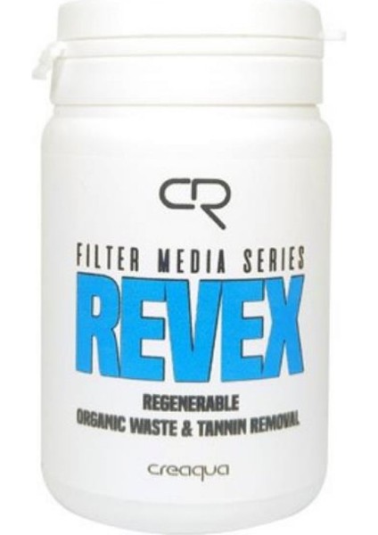 Revex Organik Atık Adsorbanı 100ML